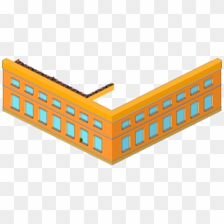Mpus Habbo Azotea, HD Png Download