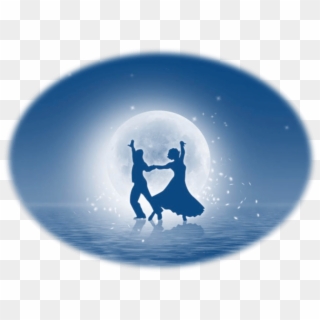 Featuring The World Famous Glenn Miller Orchestra - Moonlight Dance, HD Png Download