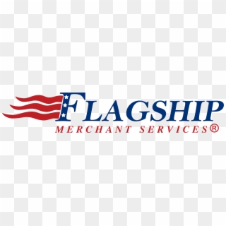 Flagship Merchant Services, HD Png Download