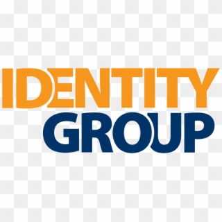 Identity Group - Graphic Design, HD Png Download