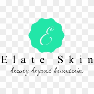 Elate Skin Elate Skin - Graphic Design, HD Png Download
