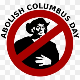 Columbus Day Download Png - Columbus Day Clip Art, Transparent Png