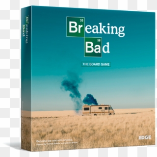 Breaking Bad Season, HD Png Download
