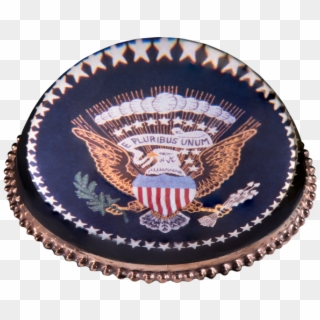 White House Seal Png - Emblem, Transparent Png