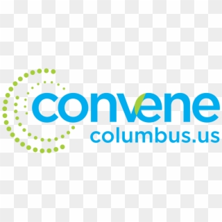 Convene Columbus - Graphic Design, HD Png Download