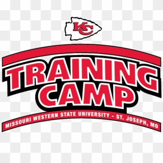 Training Camp Logo - Training Camp, HD Png Download