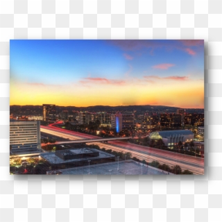 Irvine Ca Traveling The Path From Irvine To Brooklyn - Irvine California, HD Png Download