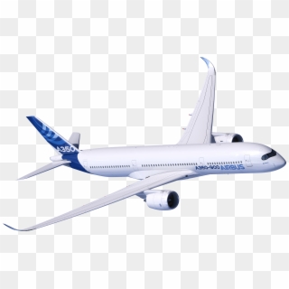 Airbus Industrie - Airbus A350 900 Png, Transparent Png