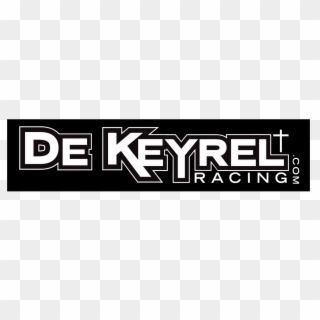 De Keyrel Racing Com Website Box - Graphics, HD Png Download