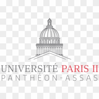 Université Paris 2 Panthéon Assas, HD Png Download