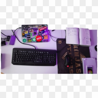 Techhq - Video Game, HD Png Download