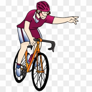Bicycle Clipart Olympic Cycling - Phillip Martin Clipart Bike, HD Png Download