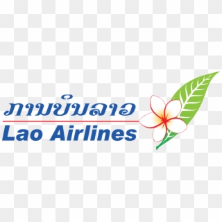 Discover Destinations - - Logo Lao Airlines Png, Transparent Png