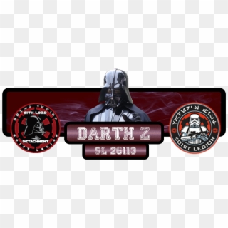 Darth Vader, HD Png Download