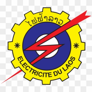 Electricite Du Laos - Dış Işleri Bakanlığı Logo Png, Transparent Png