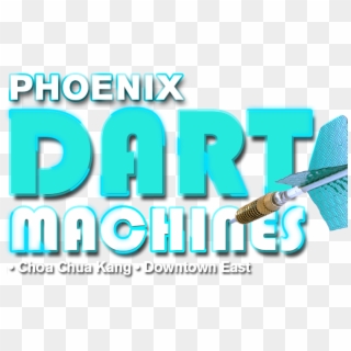 Darts-768x484 - Greenock, HD Png Download