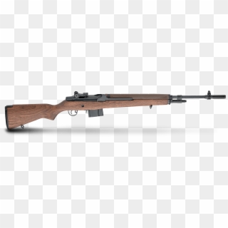 Springfield Armory M1a, HD Png Download