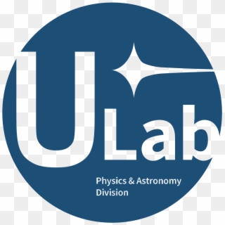 Physics And Astronomy - Graphic Design, HD Png Download