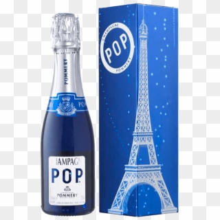 Pommery Pop, HD Png Download