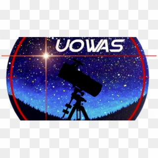 Uowas Logo - Star, HD Png Download