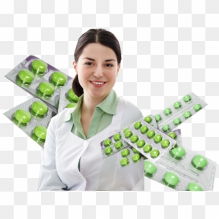 Pharmacist, HD Png Download