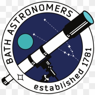 Generously Supported By The Bath Astronomers - Azerbaijan Tourism And Management University, HD Png Download
