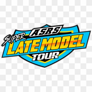 The Super Late Model Tour Is Set For A 2016 Return - Super Late Model Logo, HD Png Download