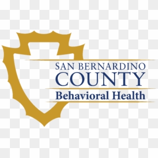 Iron Sharpens Iron Award Recipients Are - San Bernardino County Logo Png, Transparent Png