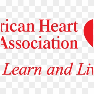 American Heart Association Clipart - American Heart Association, HD Png Download