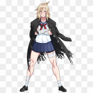 Information - Osoro Shidesu, HD Png Download
