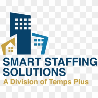 Smart Staffing Solutions, HD Png Download