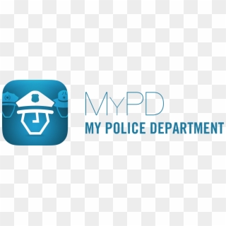 The Hollister Police Department Is Using This App To - Mypd App, HD Png Download