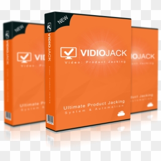#videojack Hashtag On Twitter - Flyer, HD Png Download