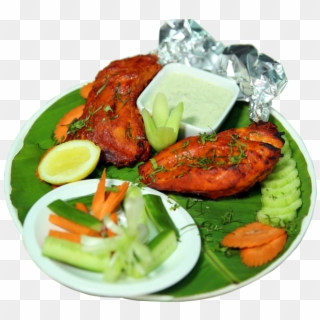 Perfect Materials And Freshly Baked Food, Delicious - Tandoori Chicken, HD Png Download
