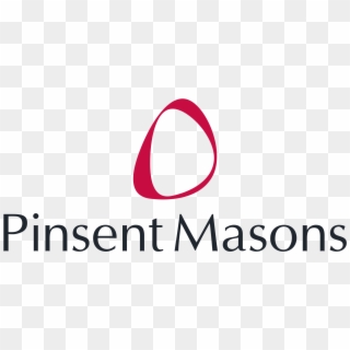 Orca Money - Logo Pinsent Masons, HD Png Download