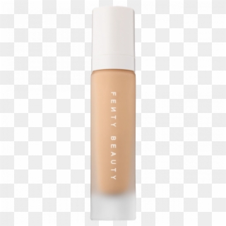 Pro Filt'r Soft Matte Longwear Foundation - Fenty Beauty By Rihanna Foundation, HD Png Download