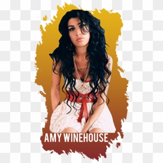 Iphone Amy Winehouse Lockscreen, HD Png Download