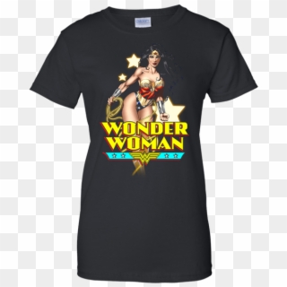 Wonder Woman, HD Png Download