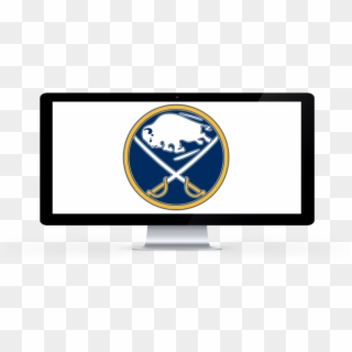 News From The Buffalo Sabres Website - Buffalo Sabres, HD Png Download