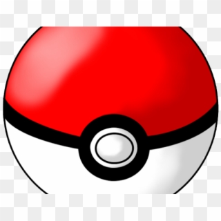 Pokeball Clipart Clear Background - Pokemon Go No Background, HD Png Download