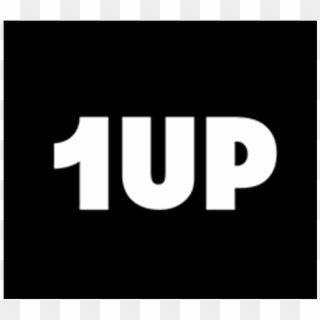 Logo-1up - Poster, HD Png Download