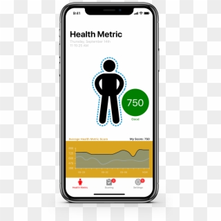 Healthmetric Iphone X 1up - Time Quotes Morgan Harper Nichols, HD Png Download