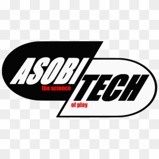 Asobi Tech, HD Png Download