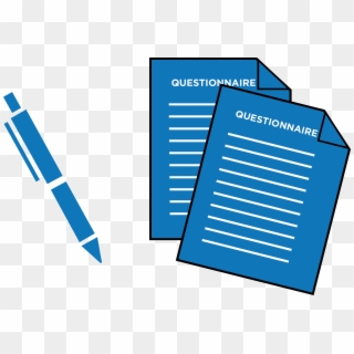 Questionnaires, HD Png Download