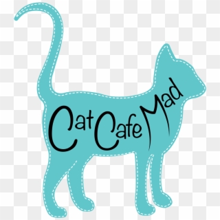 Cat Cafe Mad - Companion Dog, HD Png Download