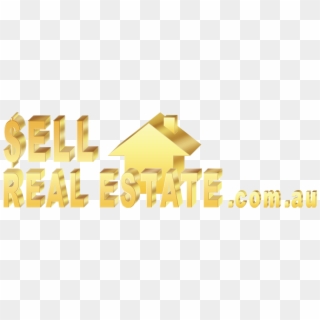 Sell Real Estate2 Sml - Calligraphy, HD Png Download