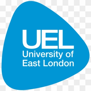 Islamic Finance Council Uk - University Of East London Logo, HD Png Download