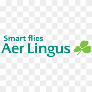 British American Business Council Orange County Fostering - Smart Flies Aer Lingus Logo, HD Png Download