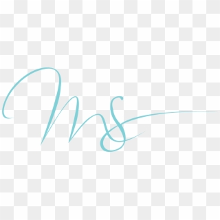 Mikaela Smith - Calligraphy, HD Png Download