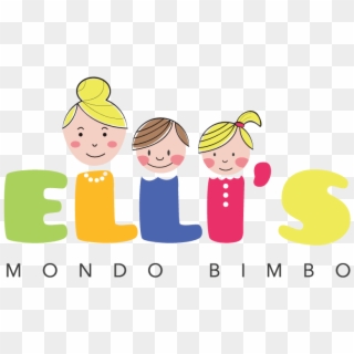 Elli's Mondo Bimbo Pianezza, HD Png Download